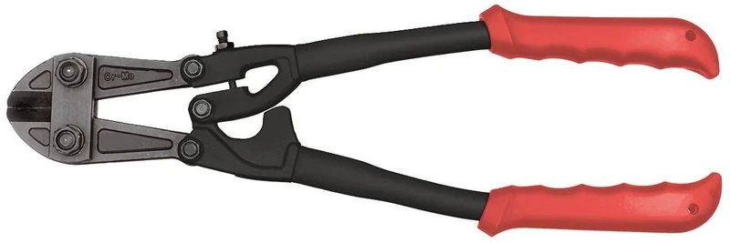 GEDORE Red Bolt Cutter Max. Cutting Capacity HRC-19 11 mm
