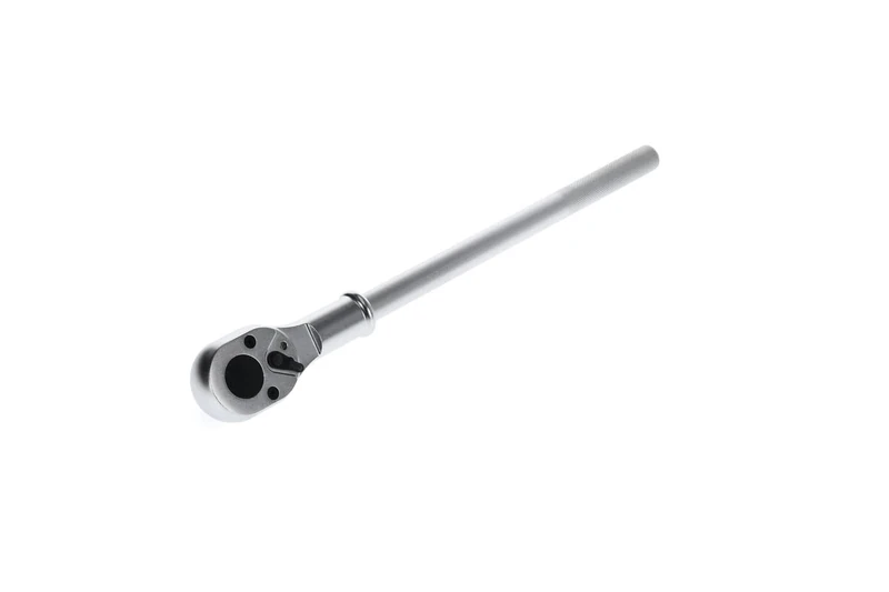 GEDORE red Reversible ratchet, for 3/4", 20 mm drive, Long, 15° reverse angle, 503 mm length, R70000003