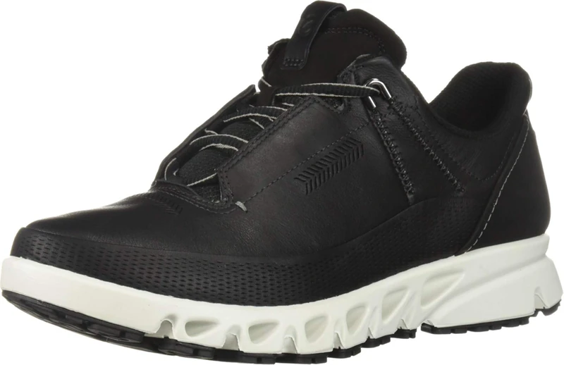 Ecco Men's Melbourne Derbys, (Black 1001), 13.5 UK