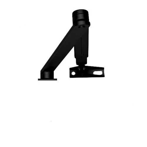tesa Assa Abloy BN3000NE Arm Normal, Black - Image 1