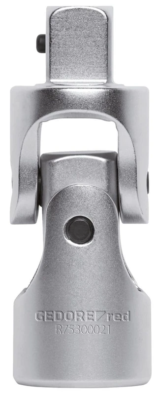 GEDORE Red Universal Joint 3/4 inch Drive Socket Square 3/4 inch