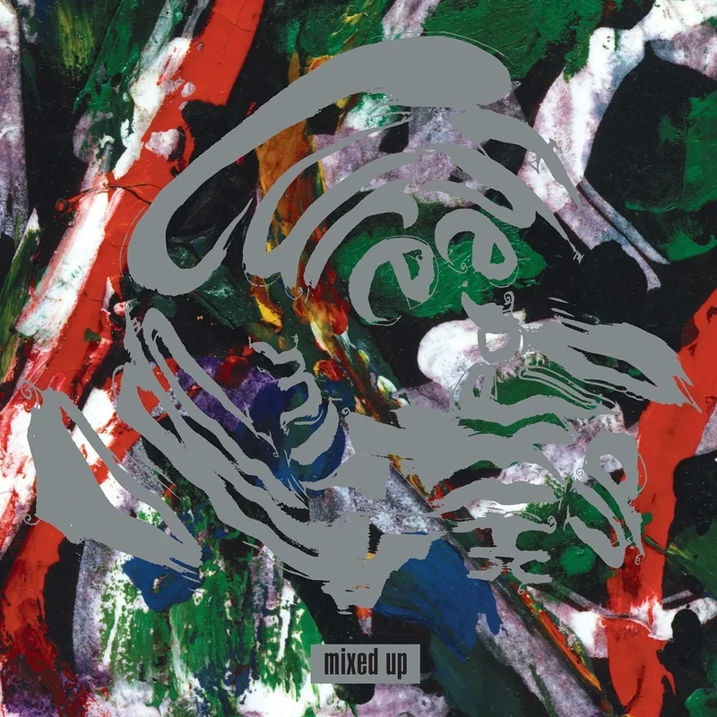 Mixed Up (2LP 180 Gram Vinyl) [VINYL]