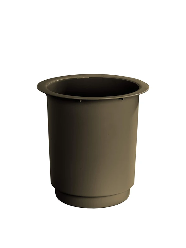 Artevasi Insert Santorini Pot 78 cm Taupe