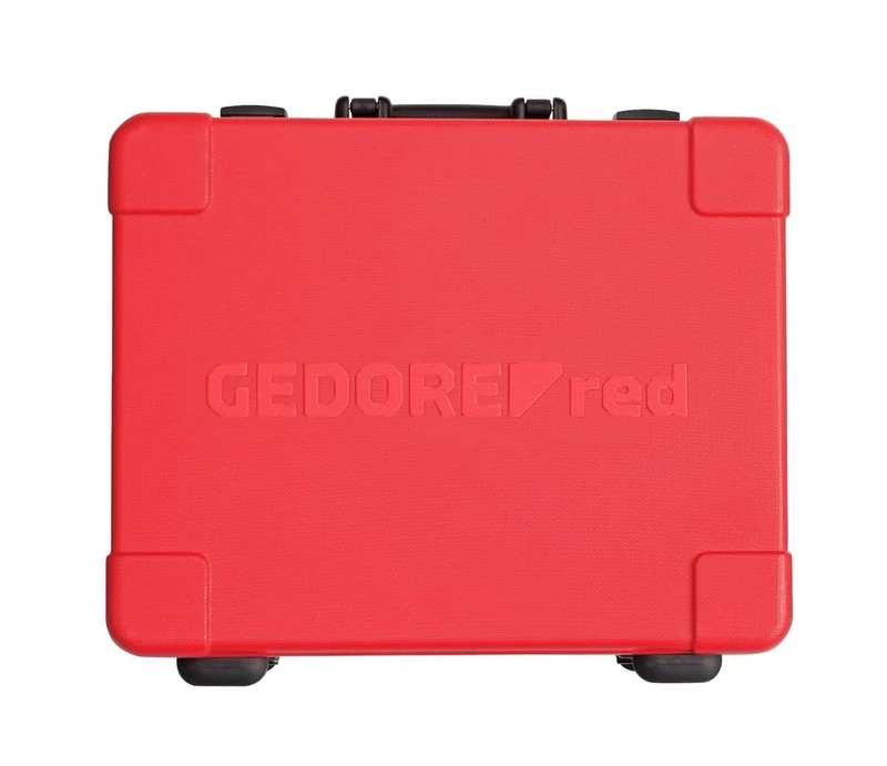 Gedore Red Empty Tool Box