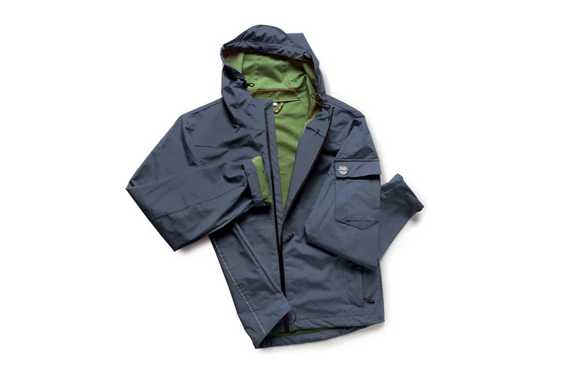 JACKETS ICEBERG POWDER POLYESTER Size: XS