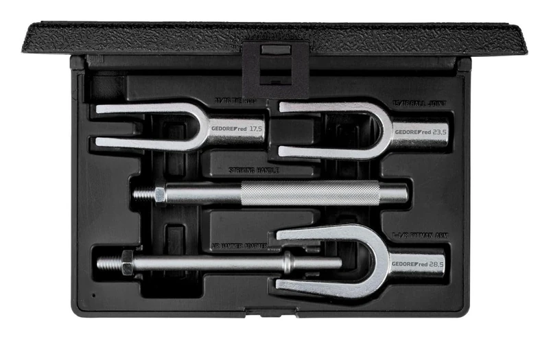 Gedore 3301555 Quality from