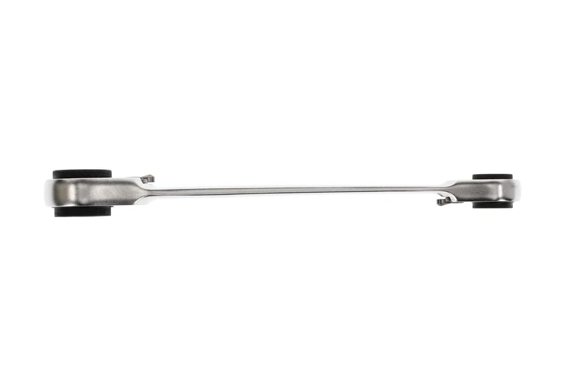GEDORE red Double-ended ring ratchet spanner 4 in 1, Reversible, AF 10 13 17 19 mm, Straight, Spanner, R07501019