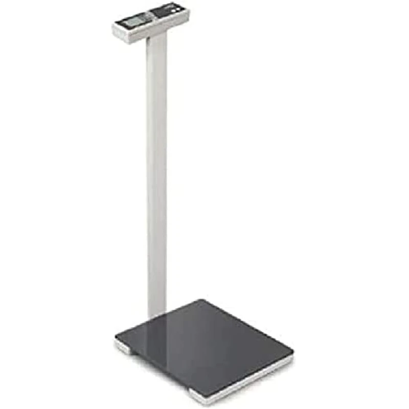 KERN MPK 200K-1P Personal Floor Scale Max 250 kg: D=0.1 kg