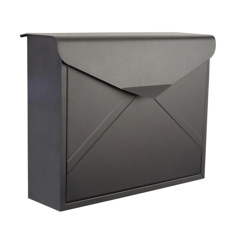 Perel Verona BG10005 Letter Box