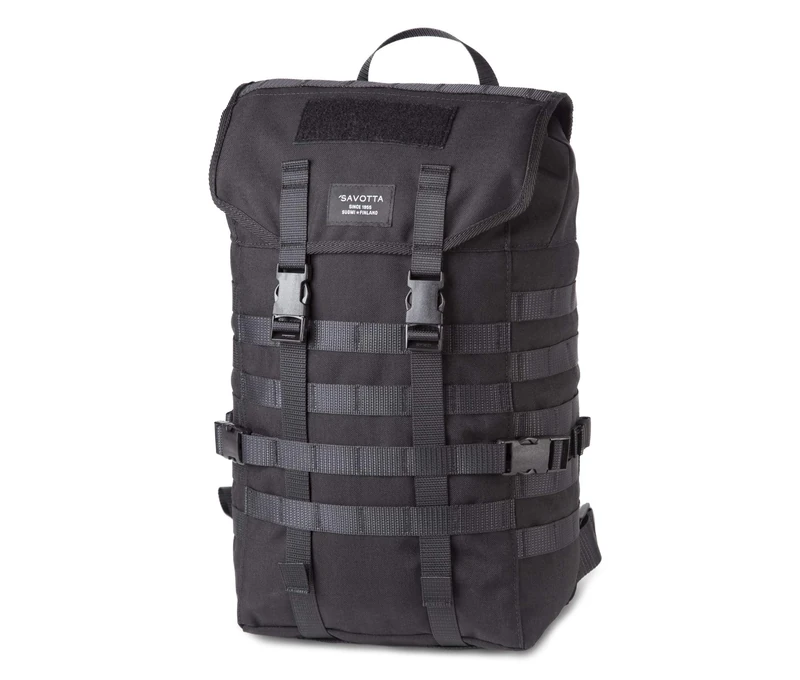 Savotta Backpack Jäger S - Image 1