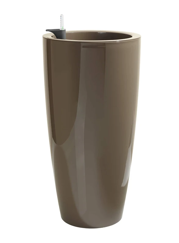 Artevasi Santorini Pot 78 cm Self Watering Taupe