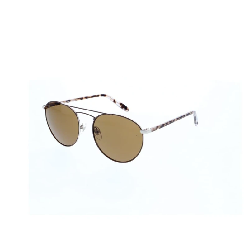 Michael Pachleitner Group 10120545C00000310 Unisex Adult Sunglasses, Silver