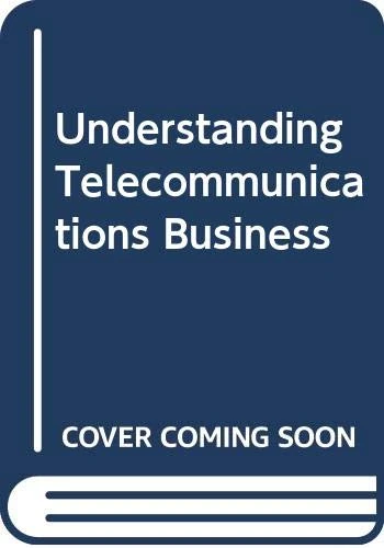 Understanding Telecommunications Business