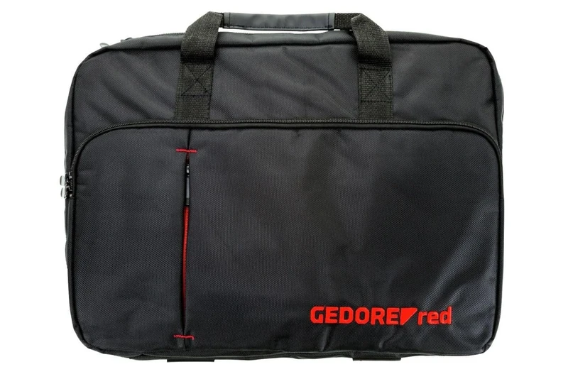 GEDORE red Tool/Laptop Bag