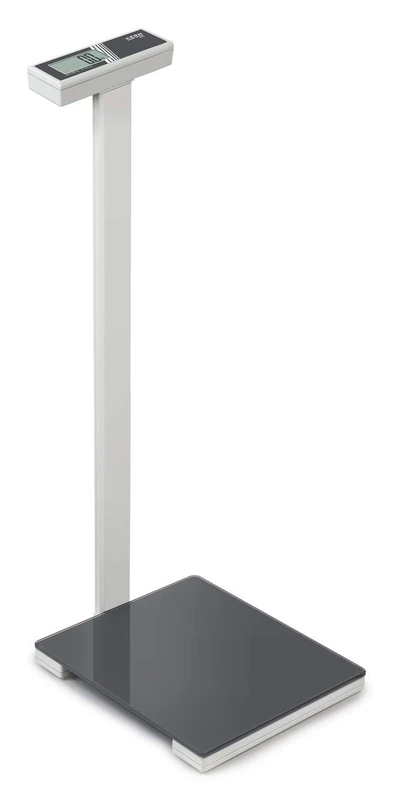 KERN MPL 200K-1P Personal Floor Scale Max 250 kg: D=0.1 kg