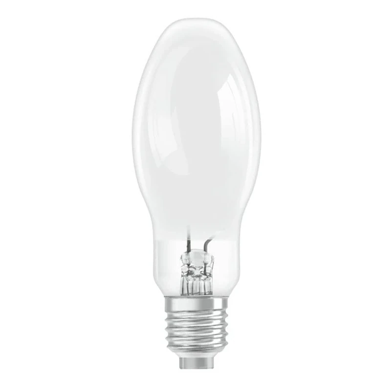 OSRAM High Intensity Discharge Lamps POWERSTAR HQI-E Coated, MH Quartz Enclosed luminaires, HQI-E 400/N Coated E40, 1 Piece