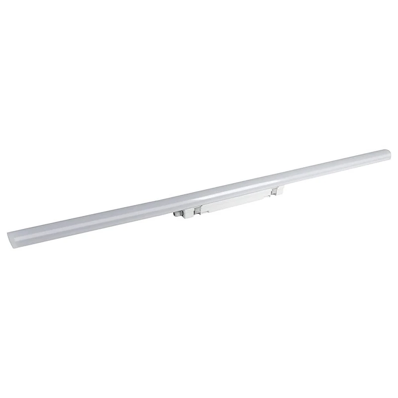 Müller-Licht Aquafix LED Wet Room Bath Light 150 cm 46 W 4200 lm Neutral White 4000 K IP65 with Sensor
