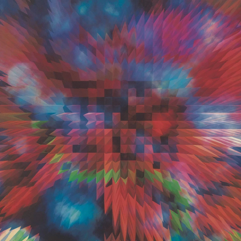 ElpH vs COIL [VINYL] - Image 1