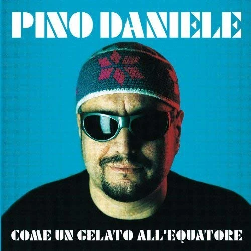 Come Un Gelato All'equatore (Remasterd 2018) [VINYL]