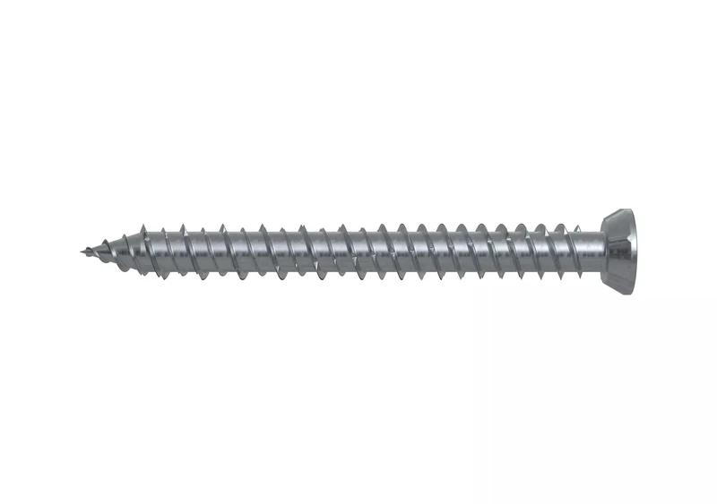 Fischer 532944 Screw Ffs 7.5 x 212 T30 100