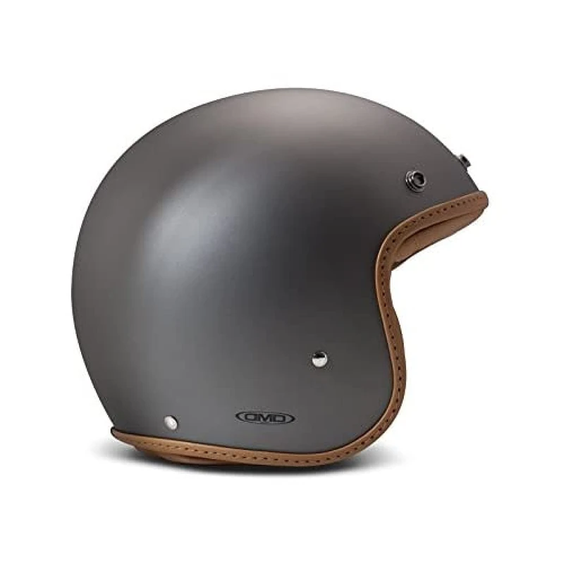 DMD 1jtl30000pg03 Helmet Moto Pillow, Grey, Size M - Image 1