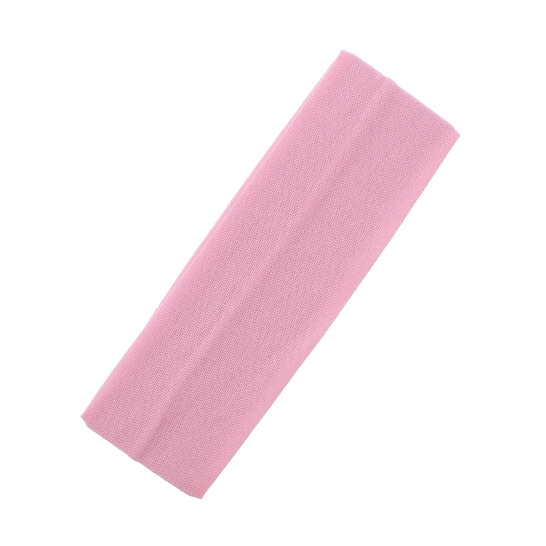 Zac's Alter Ego 7cm Width Elasticated Lycra Fabric Kylie Headband