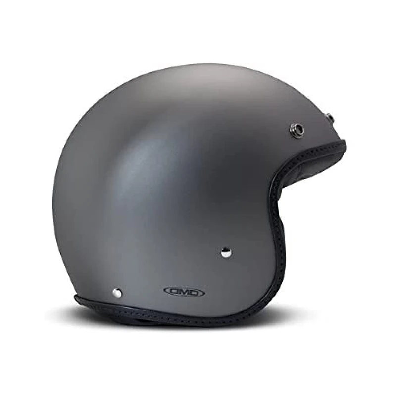 DMD 1jtl30000gb04 Helmet Moto Pillow, Grey, Size L