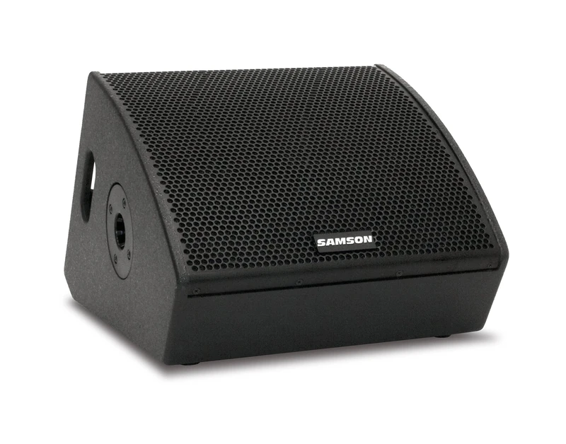 Samson RSXM10A 10" 800-Watt Coaxial Powered Stage Monitor