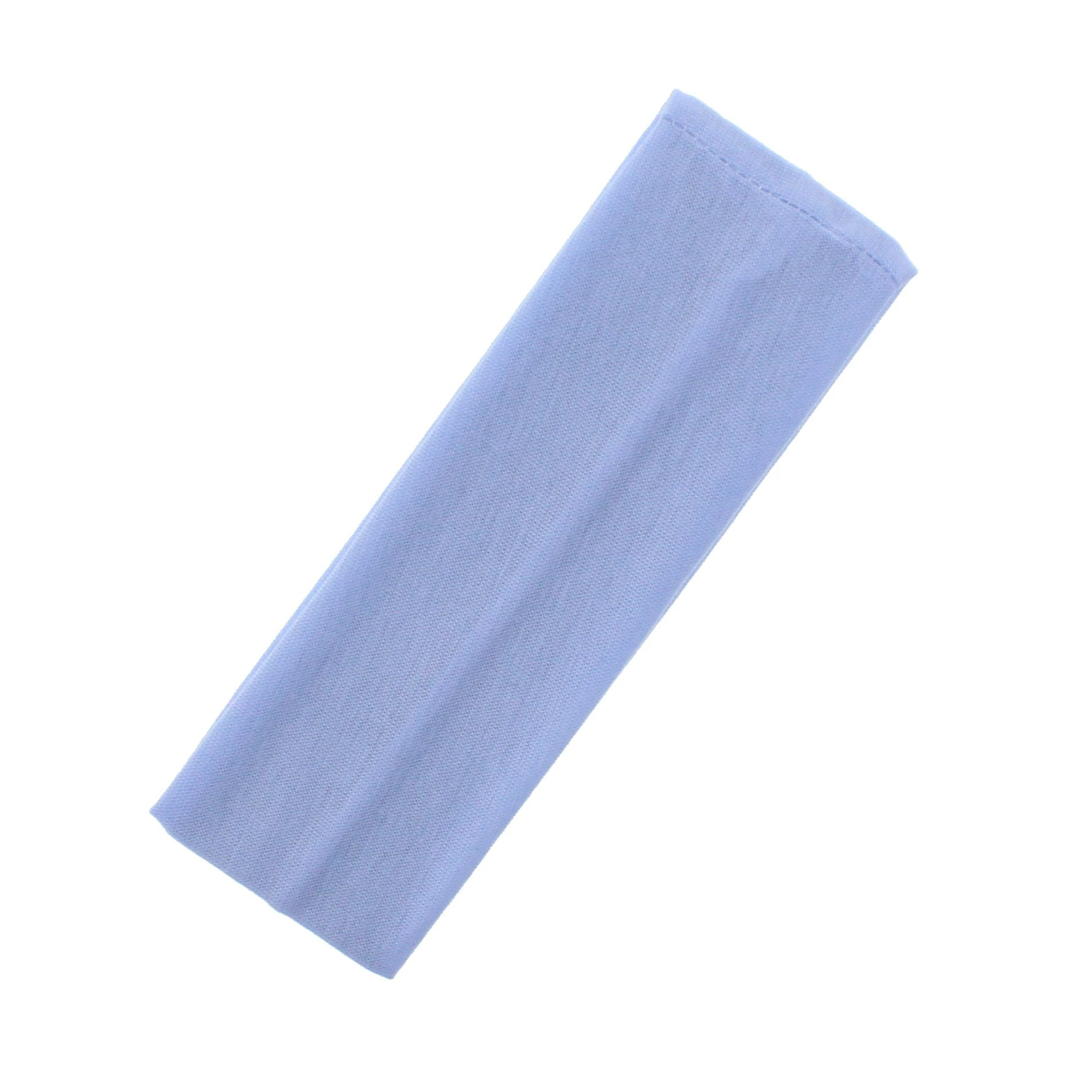 Zac's Alter Ego 7cm Width Elasticated Lycra Fabric Kylie Headband