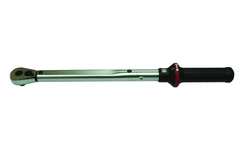 Laser 7171 Torque Wrench 3/4"D 150 - 750Nm