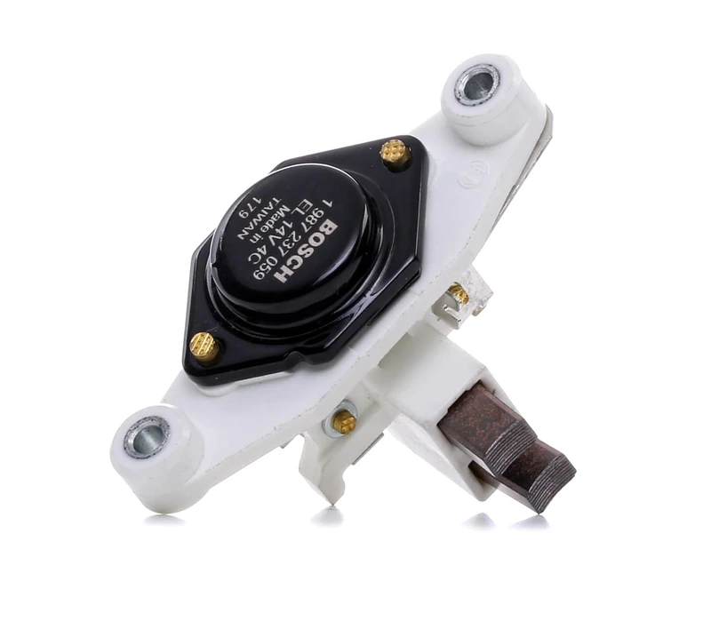 Bosch 1 987 237 059 Generator Regulator Alternator Regulator Alternator Regulator - Image 1