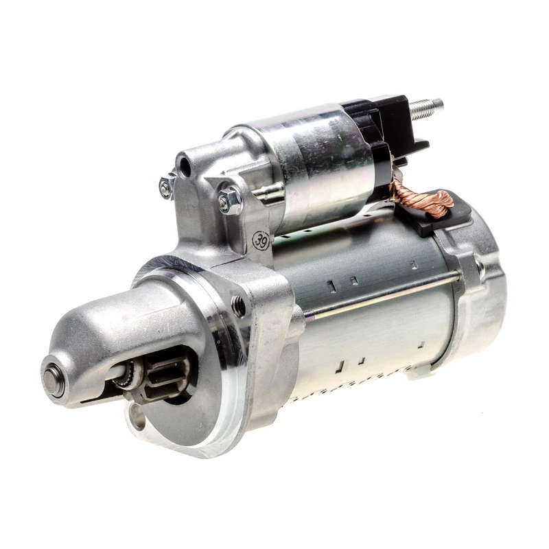 DENSO DSN1376 Starter Motor