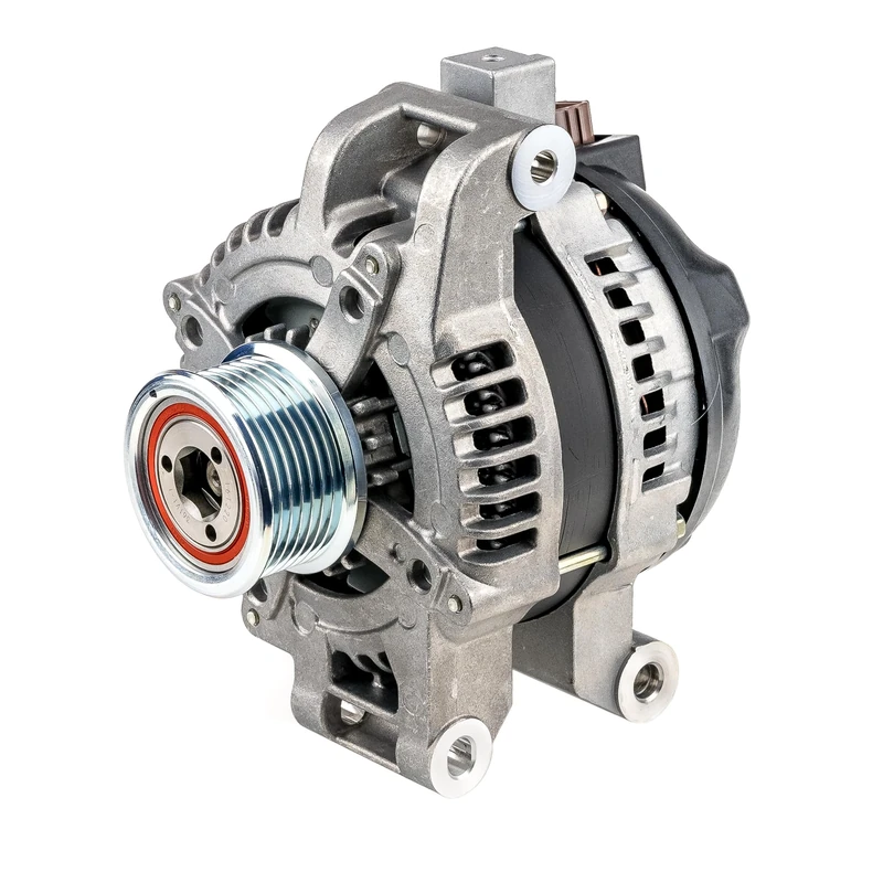 DENSO Alternator - DAN1351 - OE Number: 27060-0R011 - Image 1