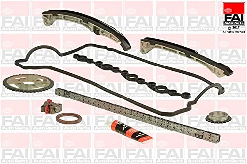 FAI AutoParts Kit de distribution Chaîne TCK201