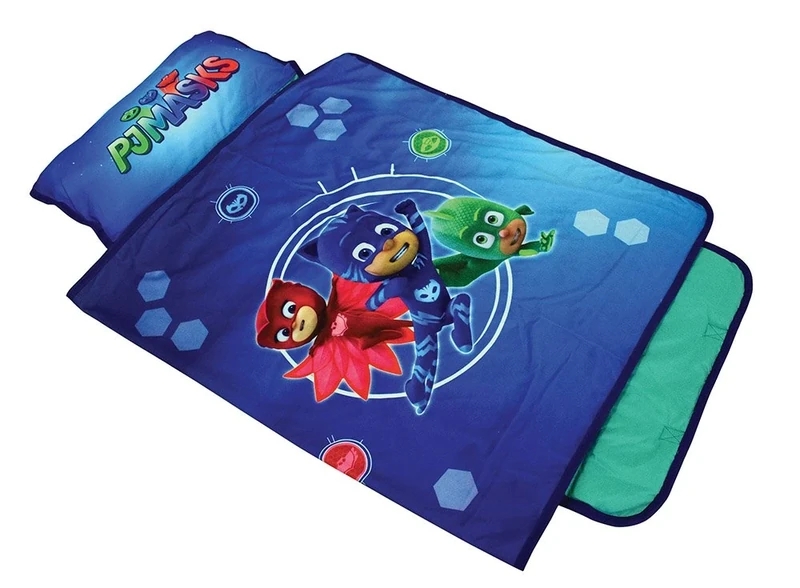 FUN HOUSE Rug, Blue, Enfant - Image 1