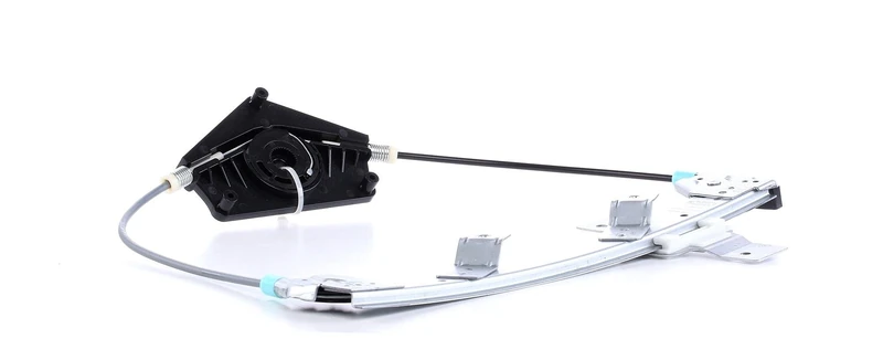 Magneti Marelli 350103170043 Window Regulator Rear Left Window Regulator