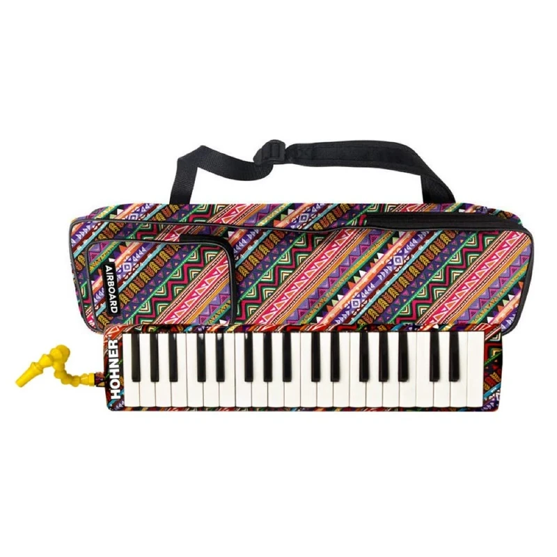 Hohner 9445/37 Airboard 37 Melodica - C944512