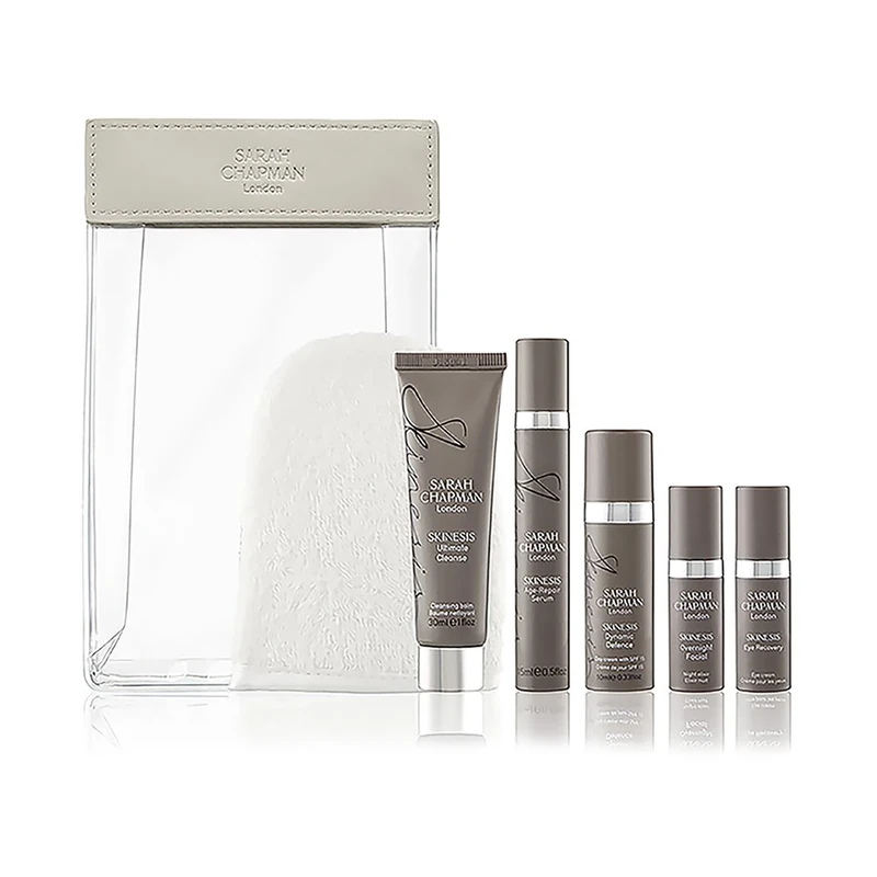 Sarah Chapman Age-Defying Collection