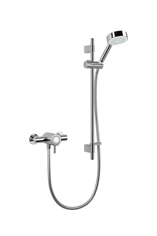 Mira Showers Element EV Single Outlet Mixer Shower 1.1910.001