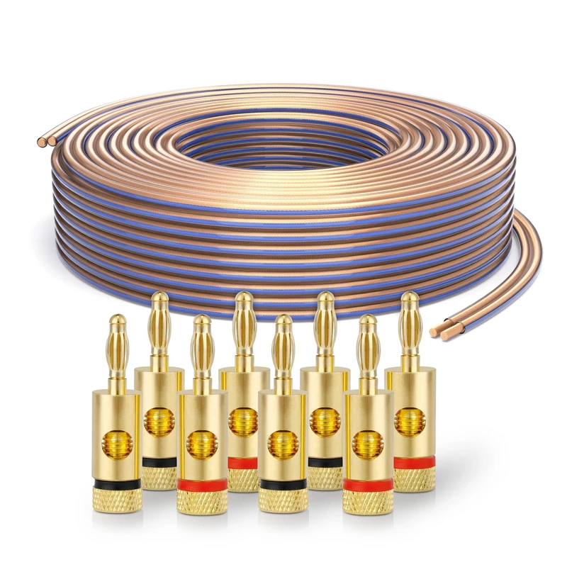 PureLink Speaker Cable