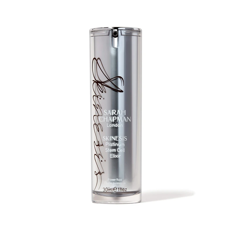 Sarah Chapman POWER Platinum Stem Cell Elixir