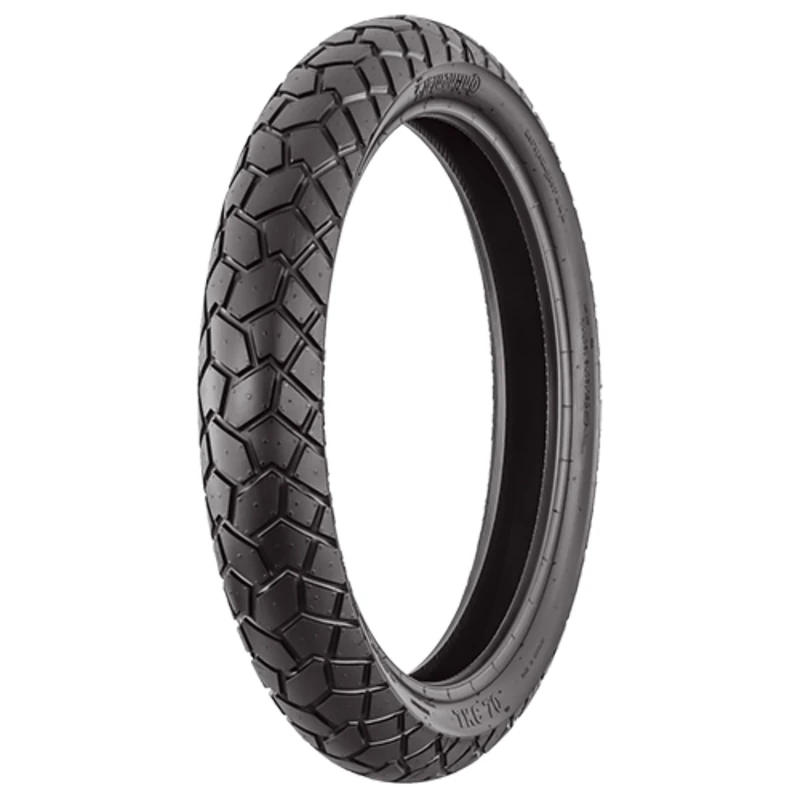TYRE TKC70 M+S