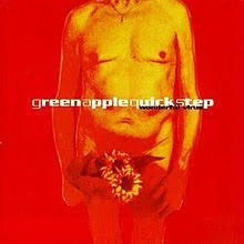Green Apple Quick Step [CASSETTE]