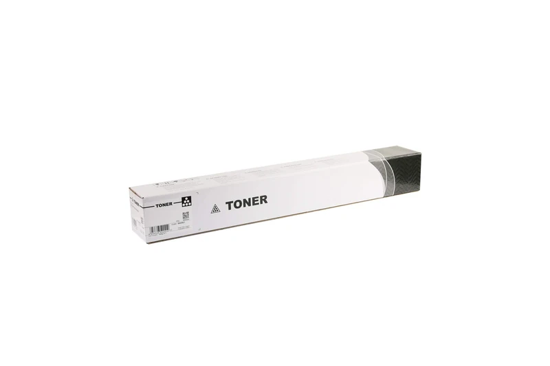 Compatibile CET Konica Minolta TN-711/712K- 47.2K/ 940g #A3VU130,A3VU030