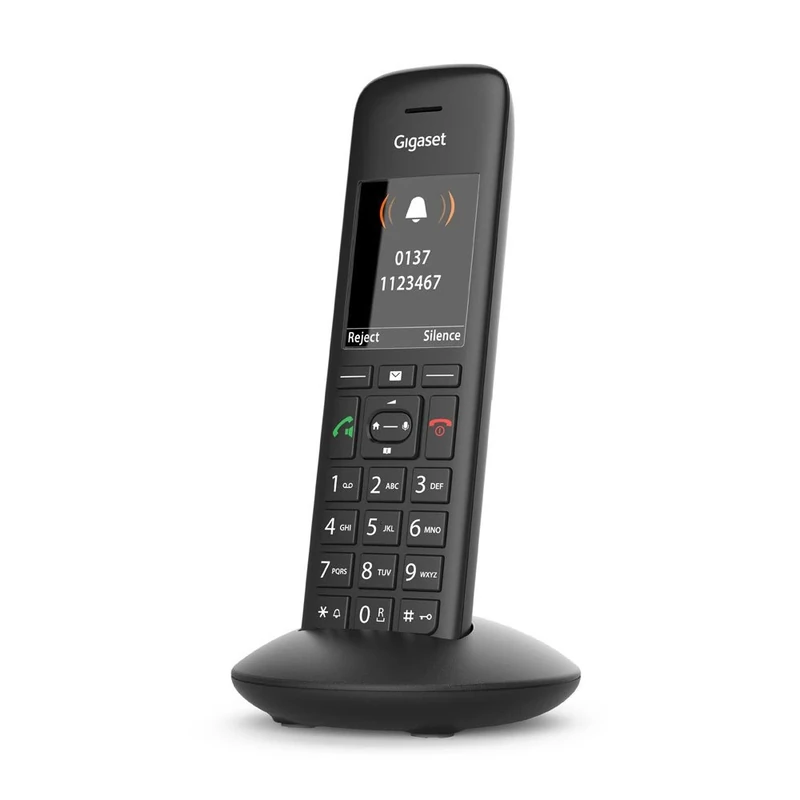 Gigaset Premium C570A Cordless Phone (Additional Handset, C570H)