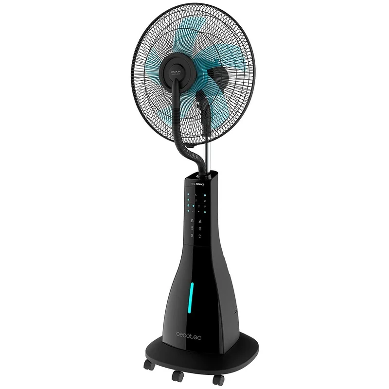 Ventilador Nebulizador Cecotec Forcesilence 690 Freshessence 90W
