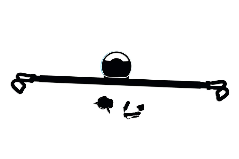 Laser 7130 Under Bonnet Work Lamp - 10 Watt