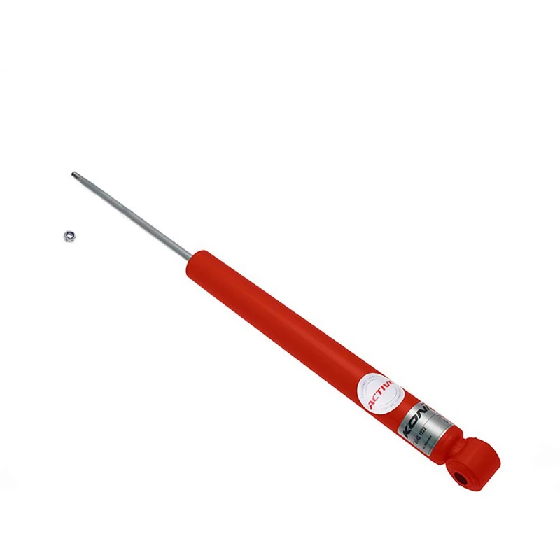 KONI Active Shock Absorber (B8,8K) (8T) and Sportback/(C7/4G) Sedan and Avant/(4G) (Rear) (8045-1222), Red