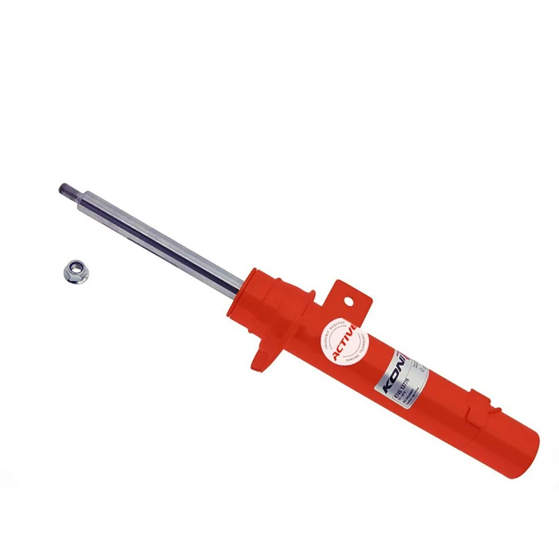 Koni 8745 (D) 1377R Special Active Suspension Mini One/Cooper S/D/SD (F55)/JCW (F56) Excluding VDC (Front Right) (8245 1377R), Red