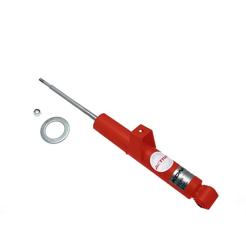 KONI Special Active Shock Absorber Compatible with Porsche 911 (993) Carrera 2/4 (S) Coupé / Targa / Cabrio / Turbo 1993-1997 - Rear Axle - Left (8245-1253L)